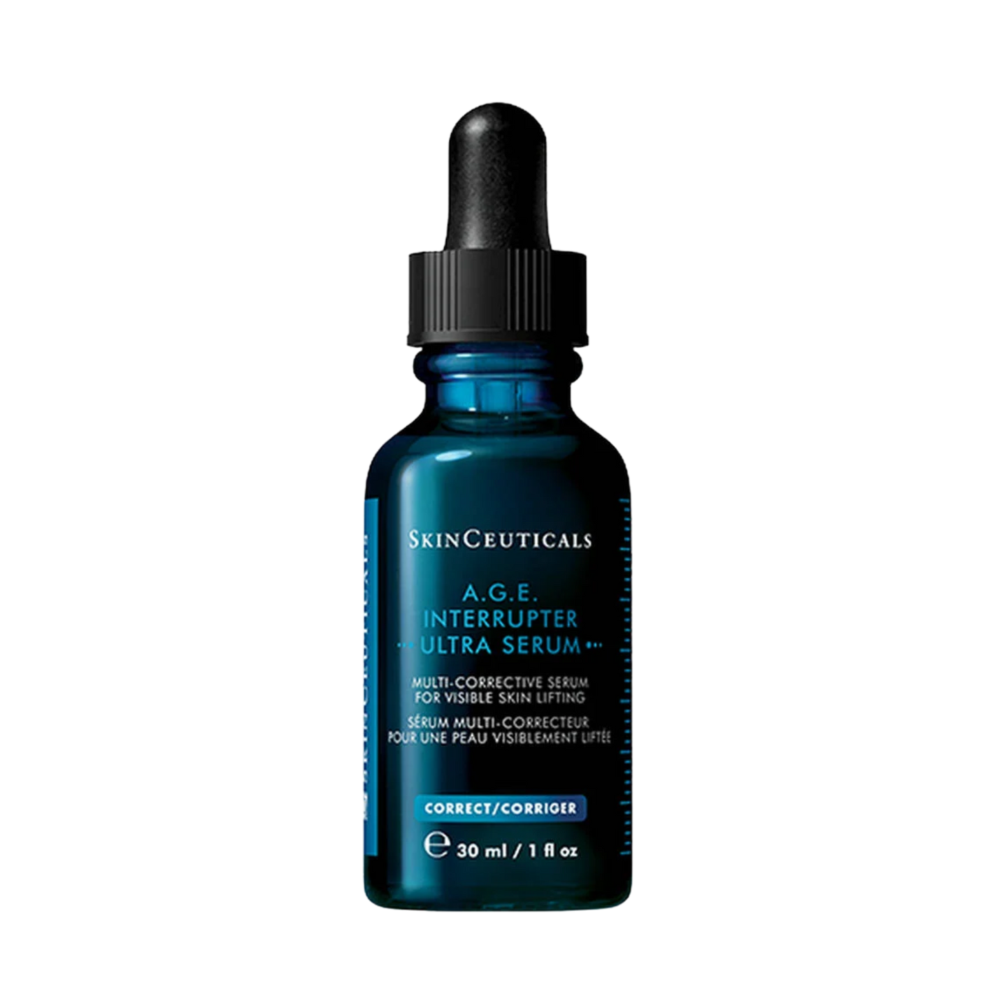 A.G.E. Interrupter Ultra Serum