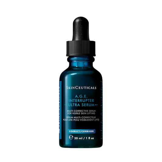 A.G.E. Interrupter Ultra Serum