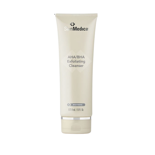 AHA/BHA Exfoliating Cleanser