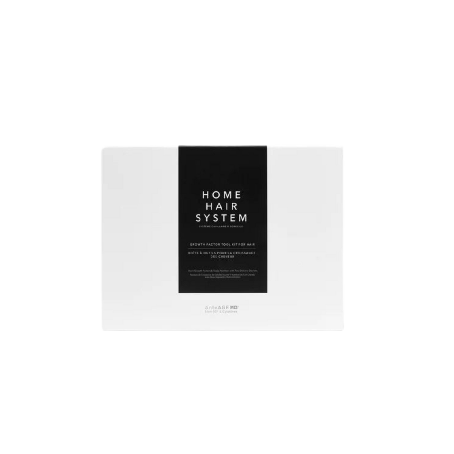 AnteAGE MD Home Hair Kit