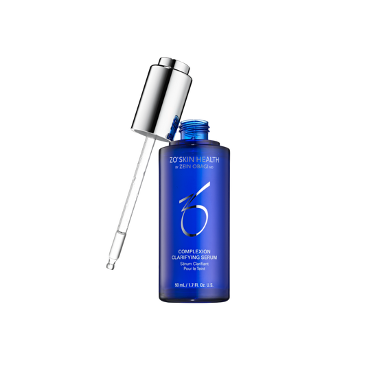 Complexion Clarifying Serum