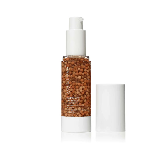 HydroPure™ Tinted Serum with Hyaluronic Acid & CoQ10- 6 DARK