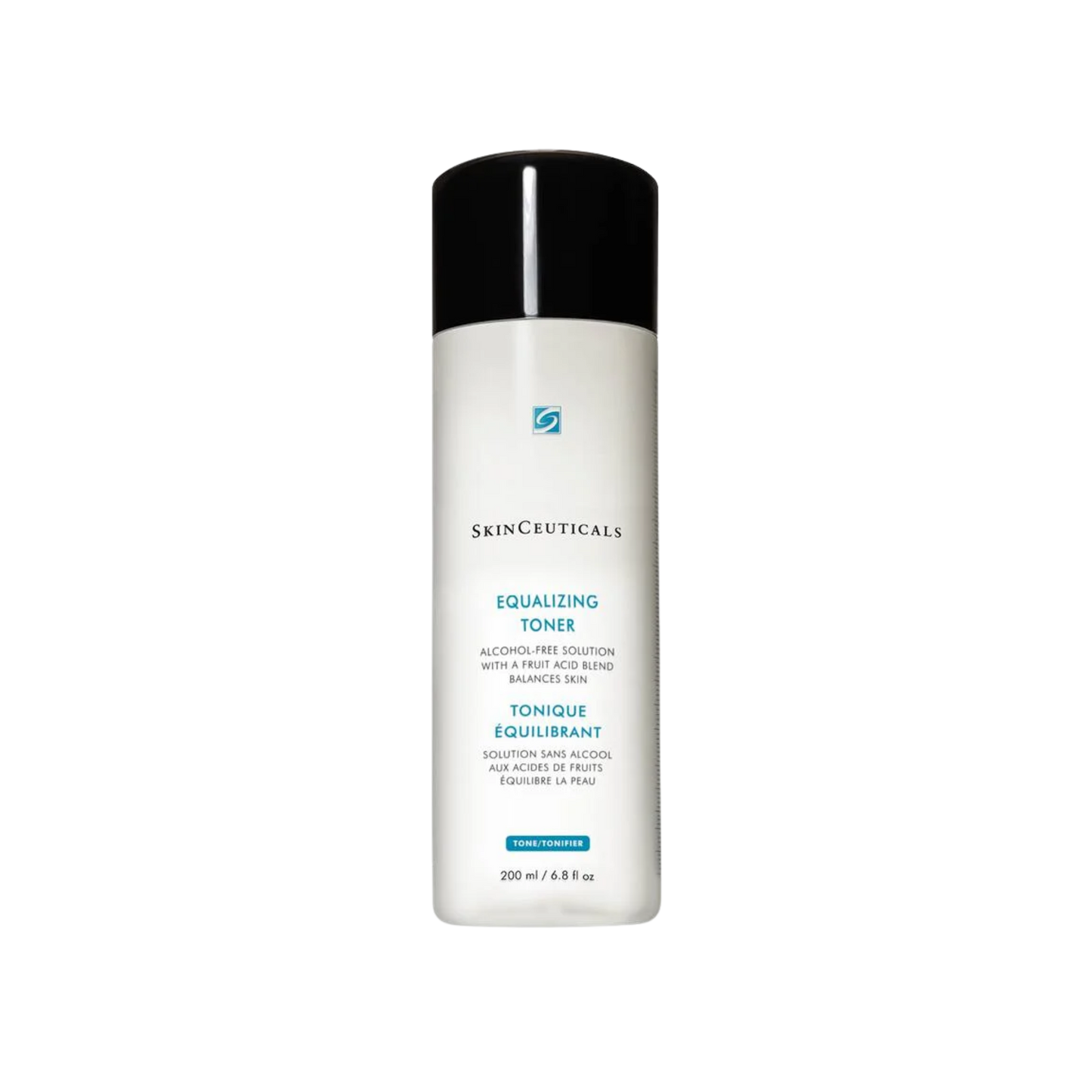 Equalizing Toner
