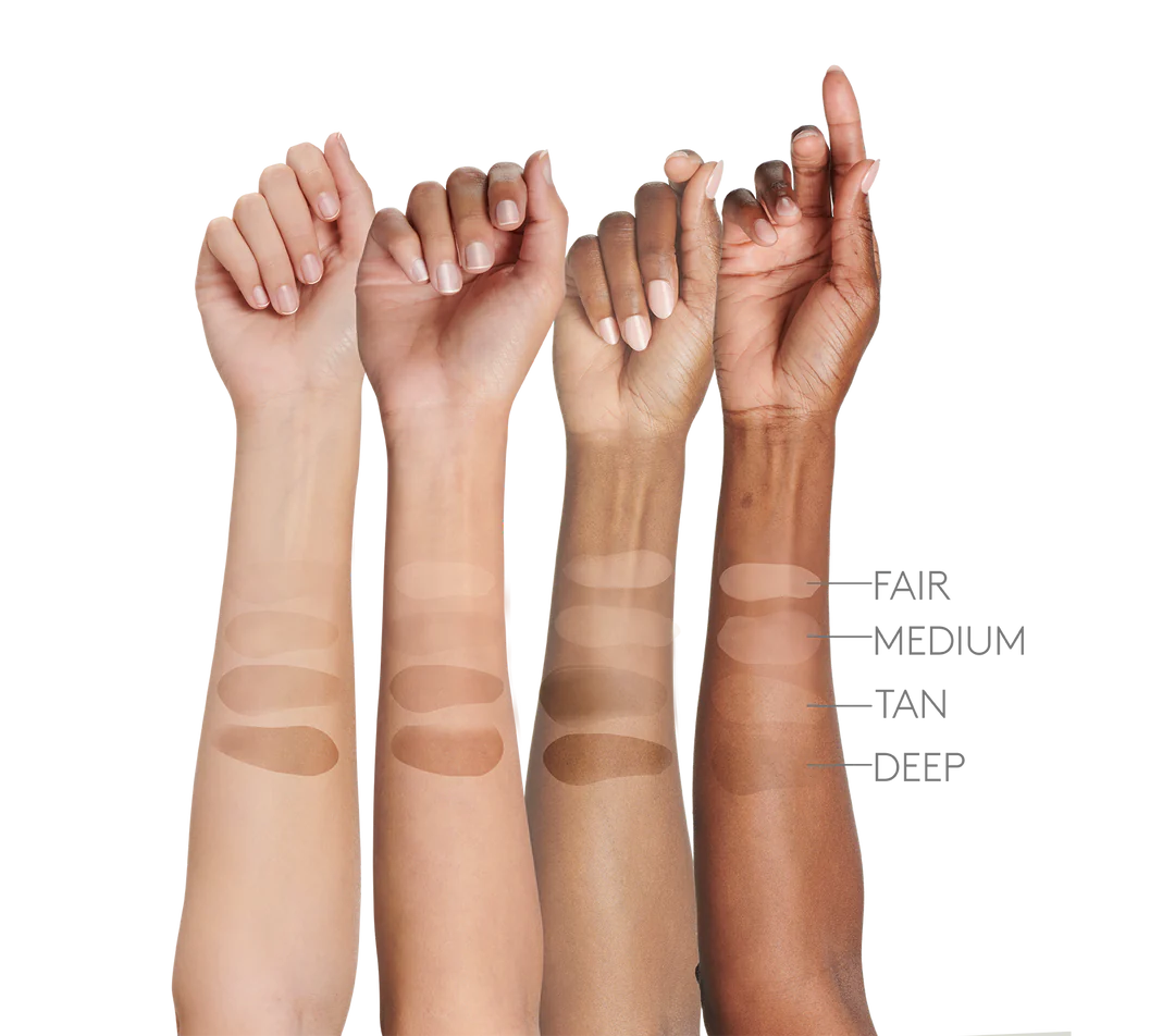 Sunforgettable® Total Protection™ Face Shield Flex SPF 50-FAIR