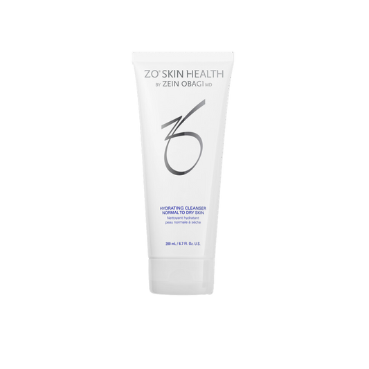 Hydrating Cleanser Normal to Dry Skin