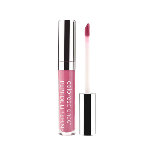 Peptide Lip Shine PINK SPF 30