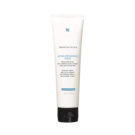 MICROEXFOLIANT SCRUB