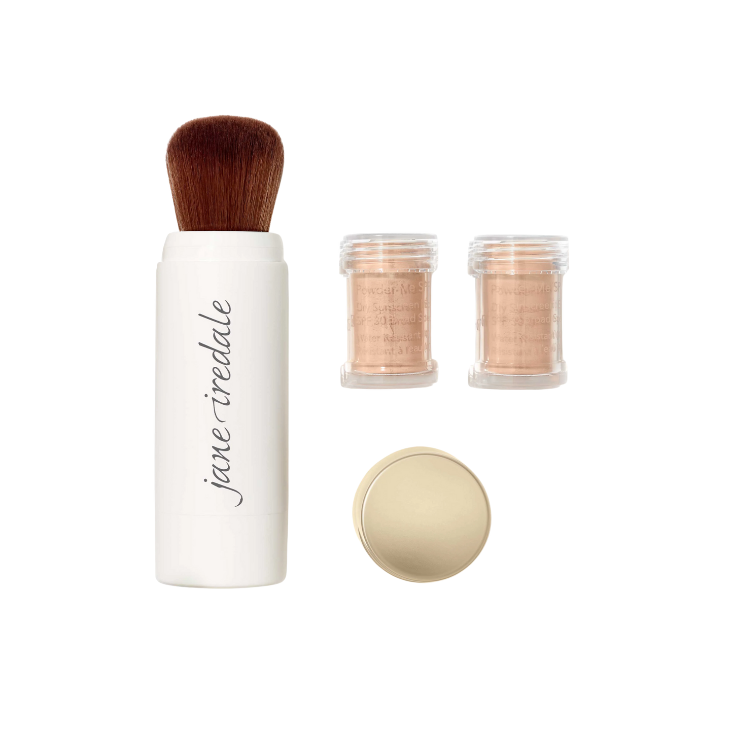 Powder-Me SPF® 30 Dry Sunscreen NUDE