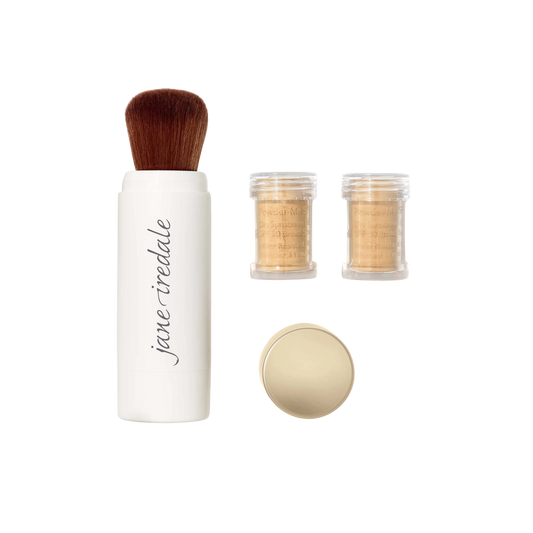 Powder-Me SPF® 30 Dry Sunscreen GOLDEN