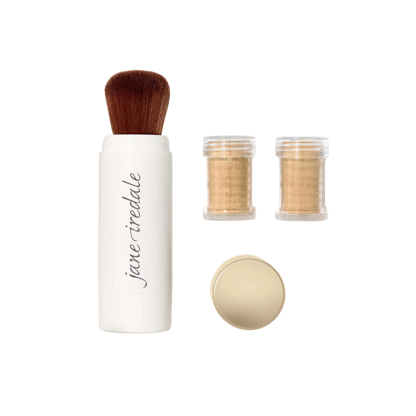 Powder-Me SPF® 30 Dry Sunscreen TANNED