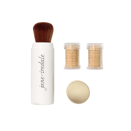 Powder-Me SPF® 30 Dry Sunscreen TANNED