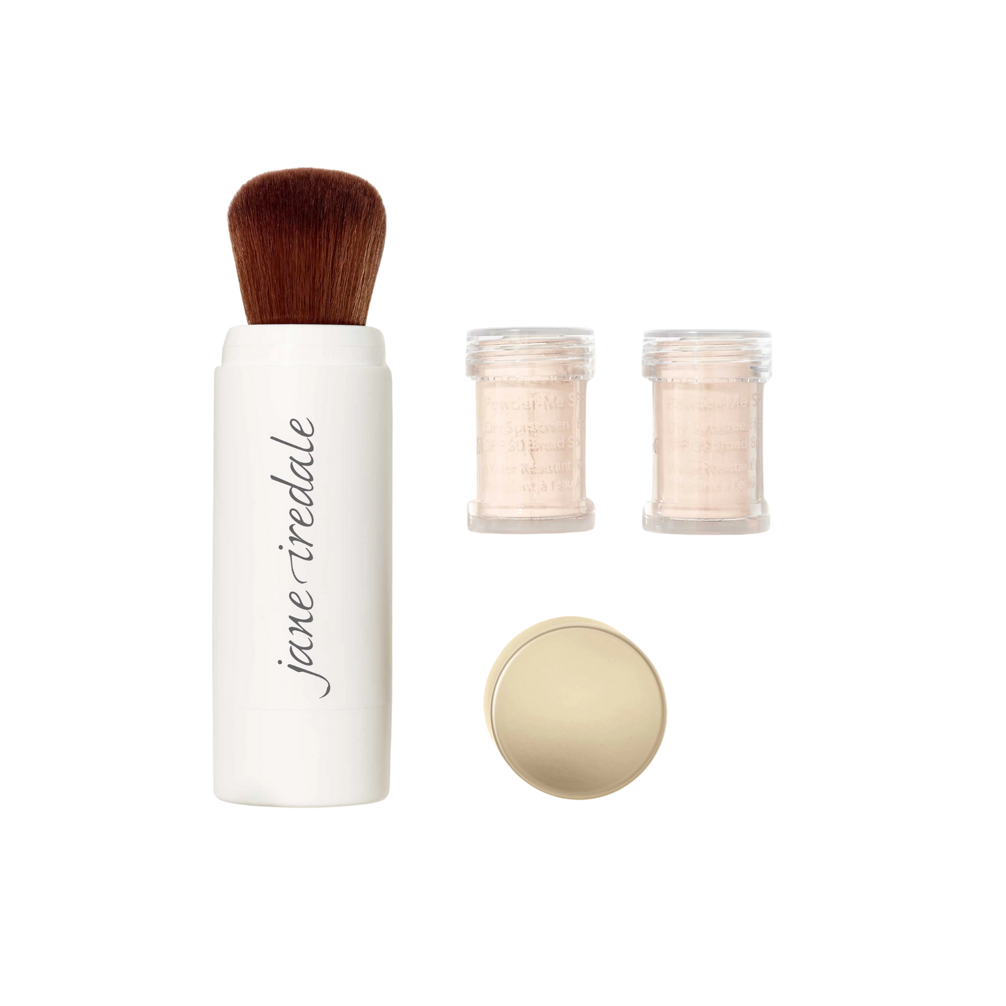 Powder-Me SPF® 30 Dry Sunscreen TRANSLUCENT