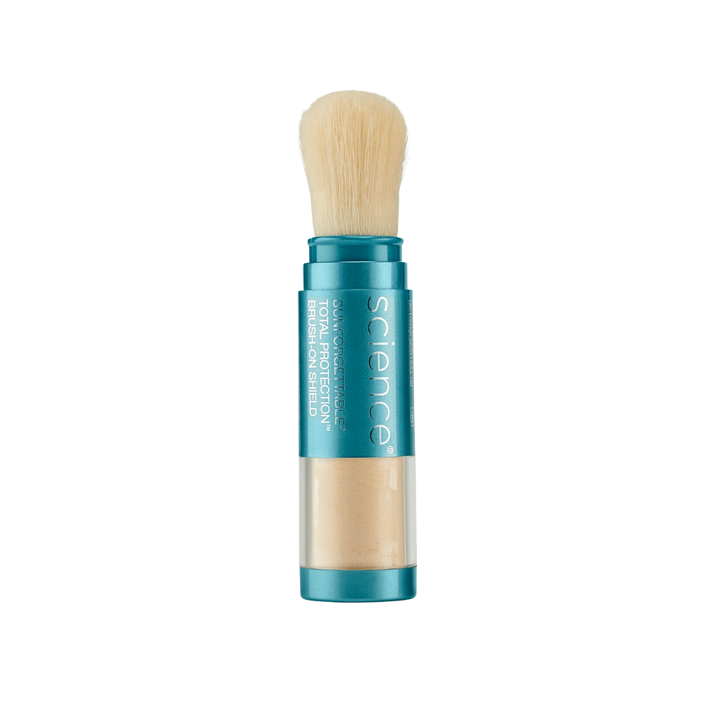 Sunforgettable® Total Protection® Brush-On Shield SPF 50 MEDIUM