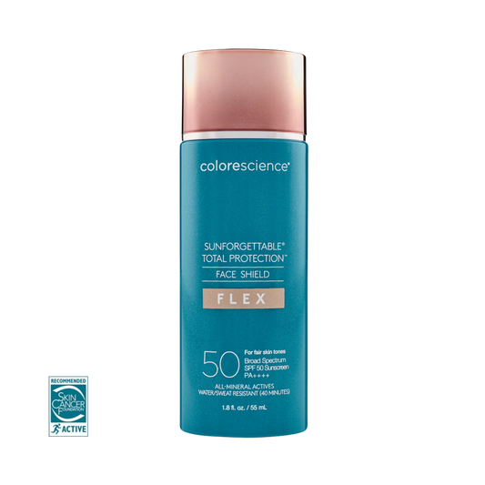 Sunforgettable® Total Protection™ Face Shield Flex SPF 50-FAIR