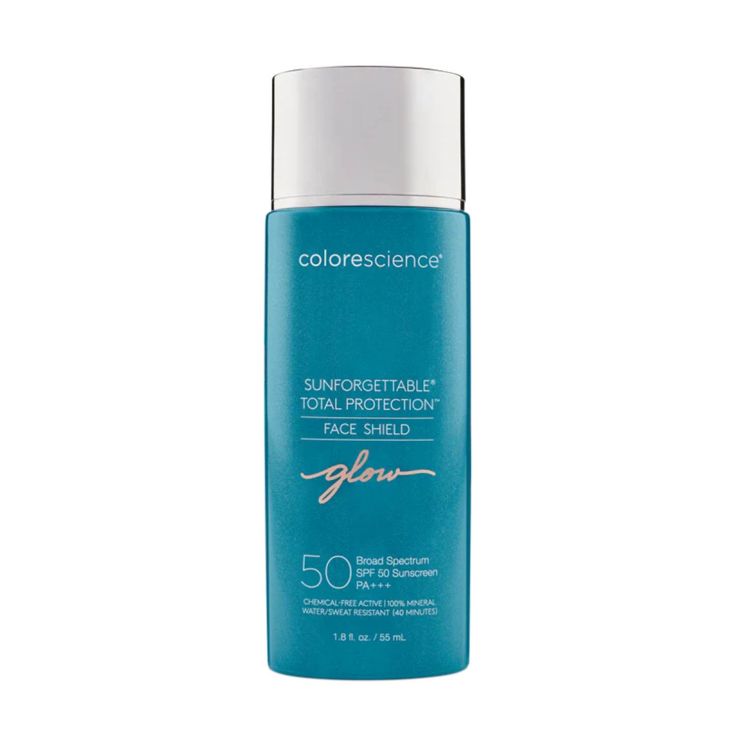 Sunforgettable® Total Protection™ Face Shield Glow SPF 50