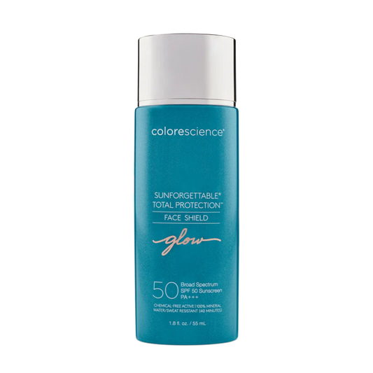 Sunforgettable® Total Protection™ Face Shield Glow SPF 50