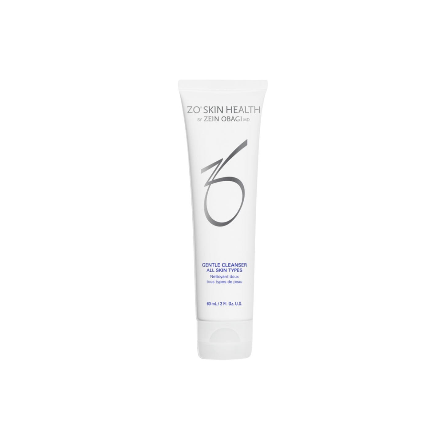 Gentle Cleanser  ( TRAVEL SIZE )