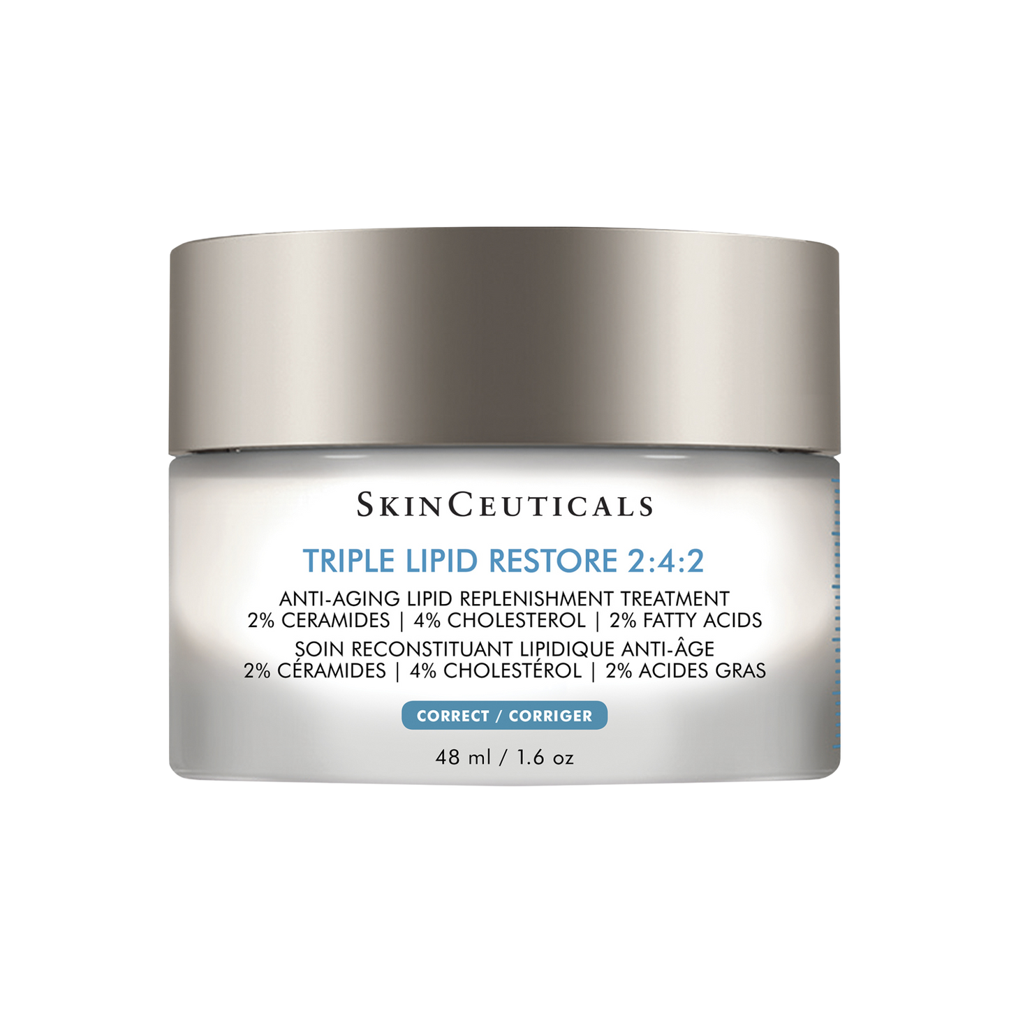 TRIPLE LIPID RESTORE 2:4:2