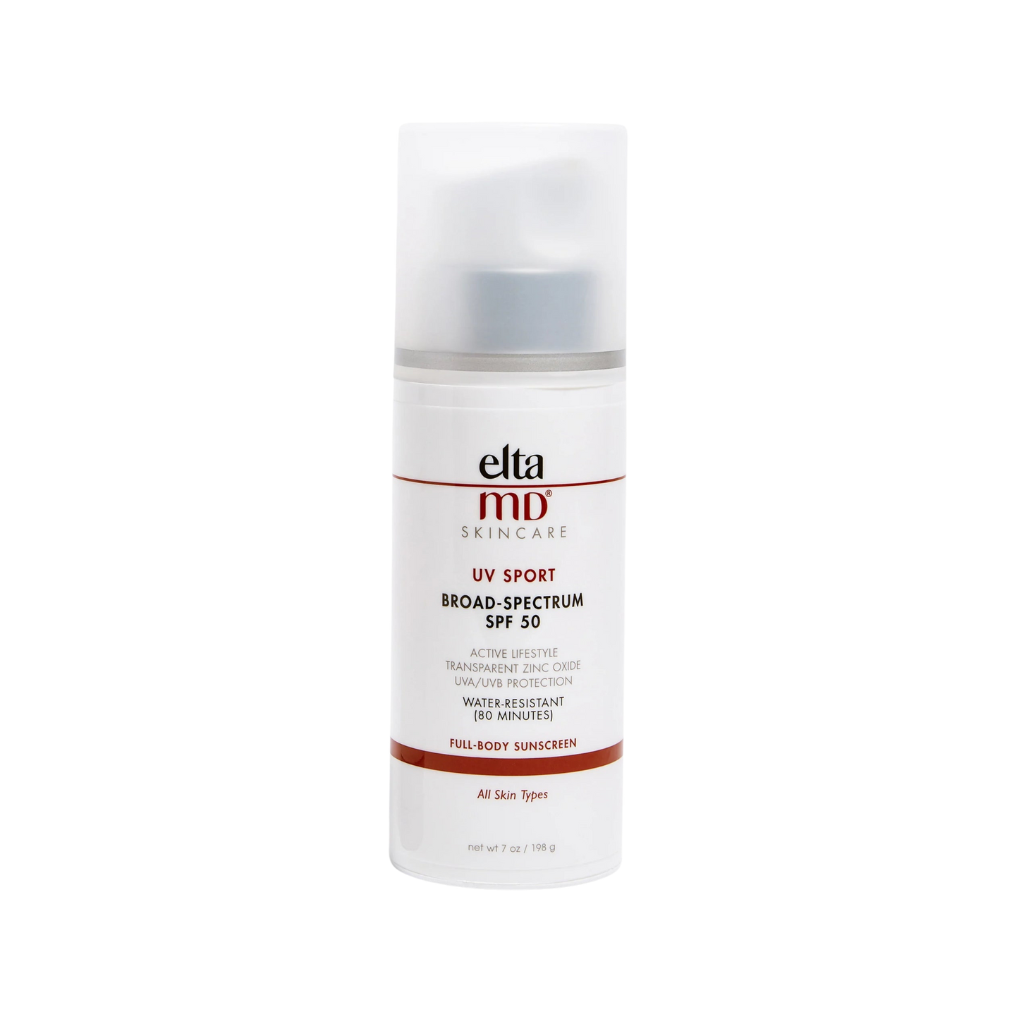 UV Sport SPF 50 (7oz)