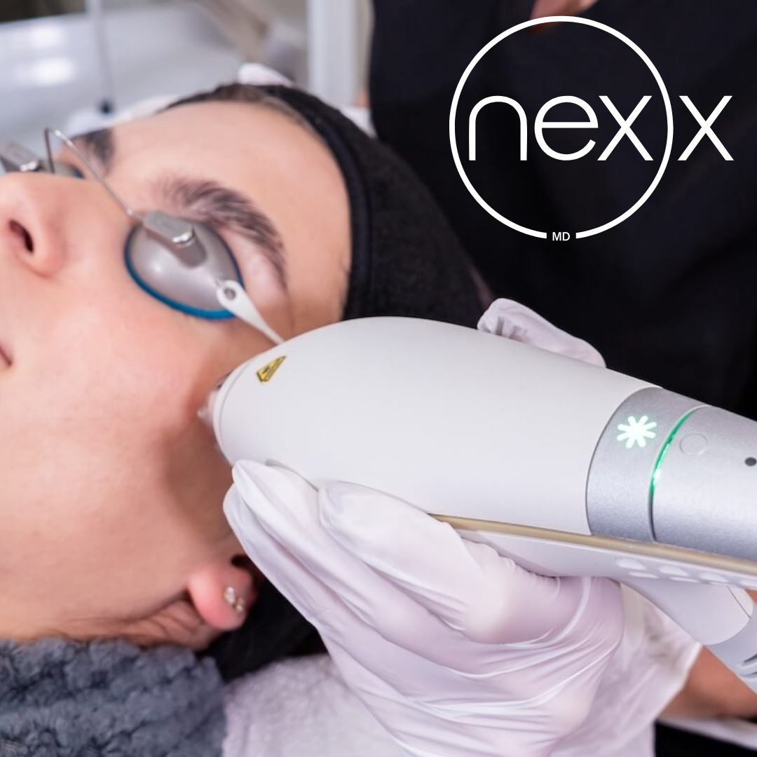 Clear+Brilliant (Package of 4)