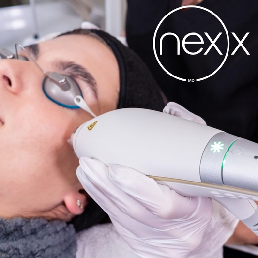 Clear+Brilliant (Package of 4)