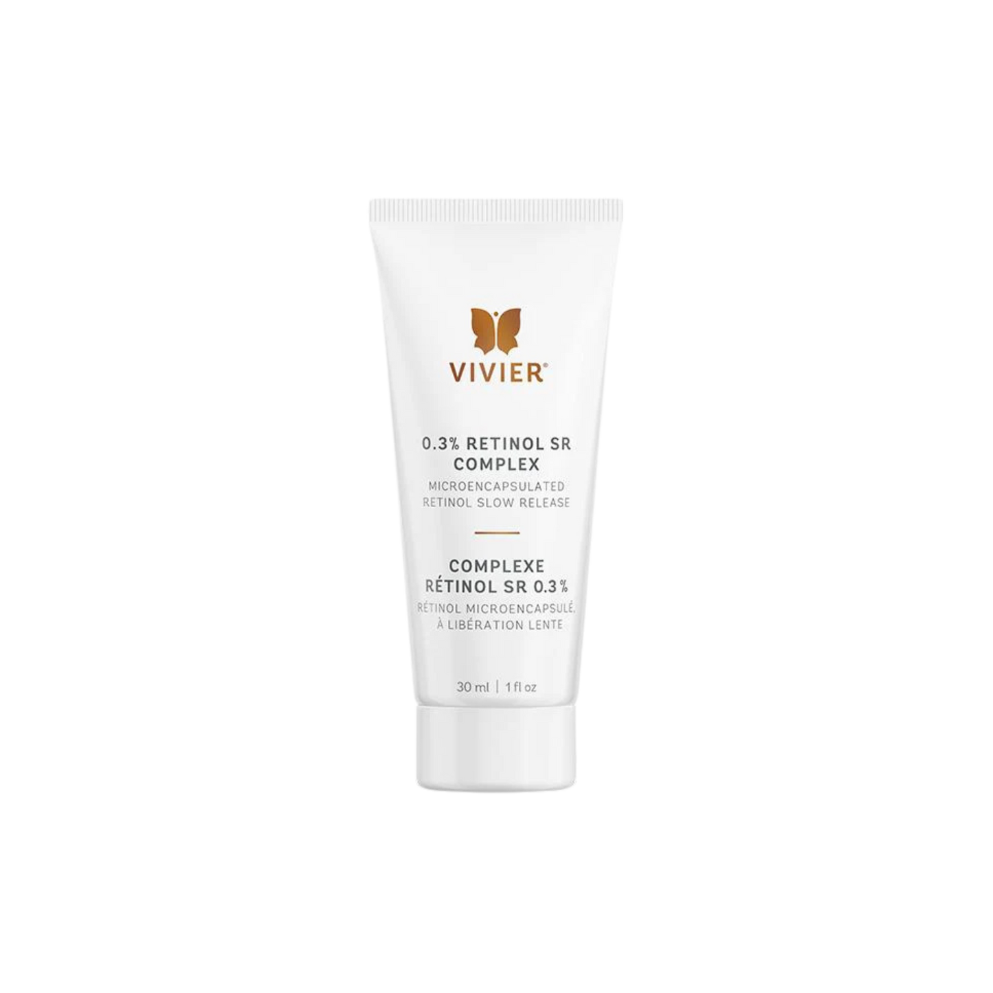 Vivier 0.3% Retinol  🇨🇦