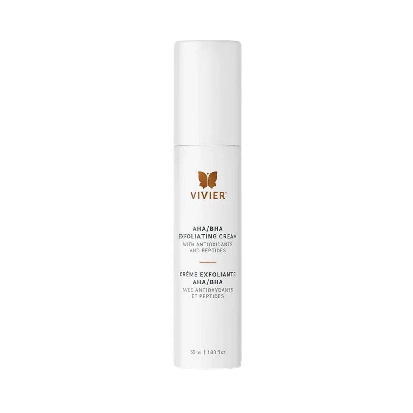 Vivier AHA/BHA Exfoliating Cream 🇨🇦