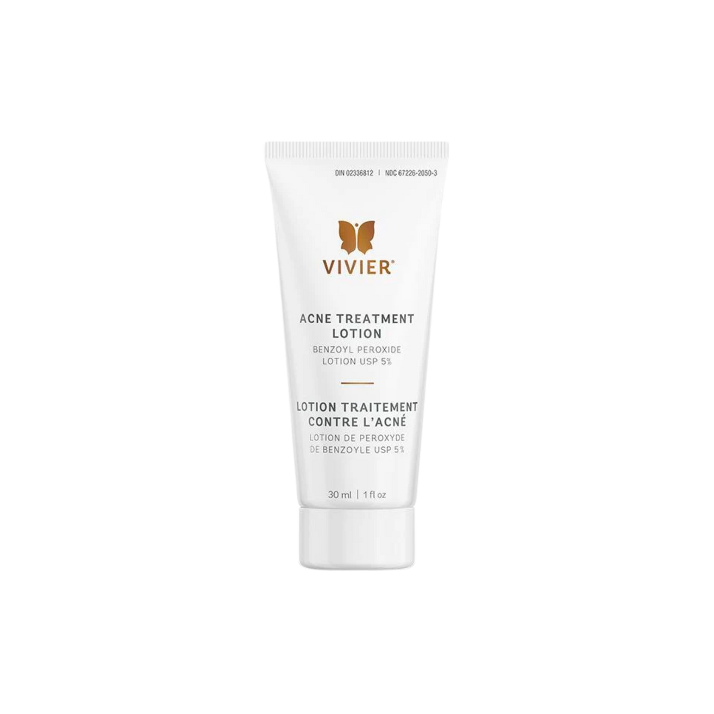 Vivier Acne Treatment Lotion 🇨🇦