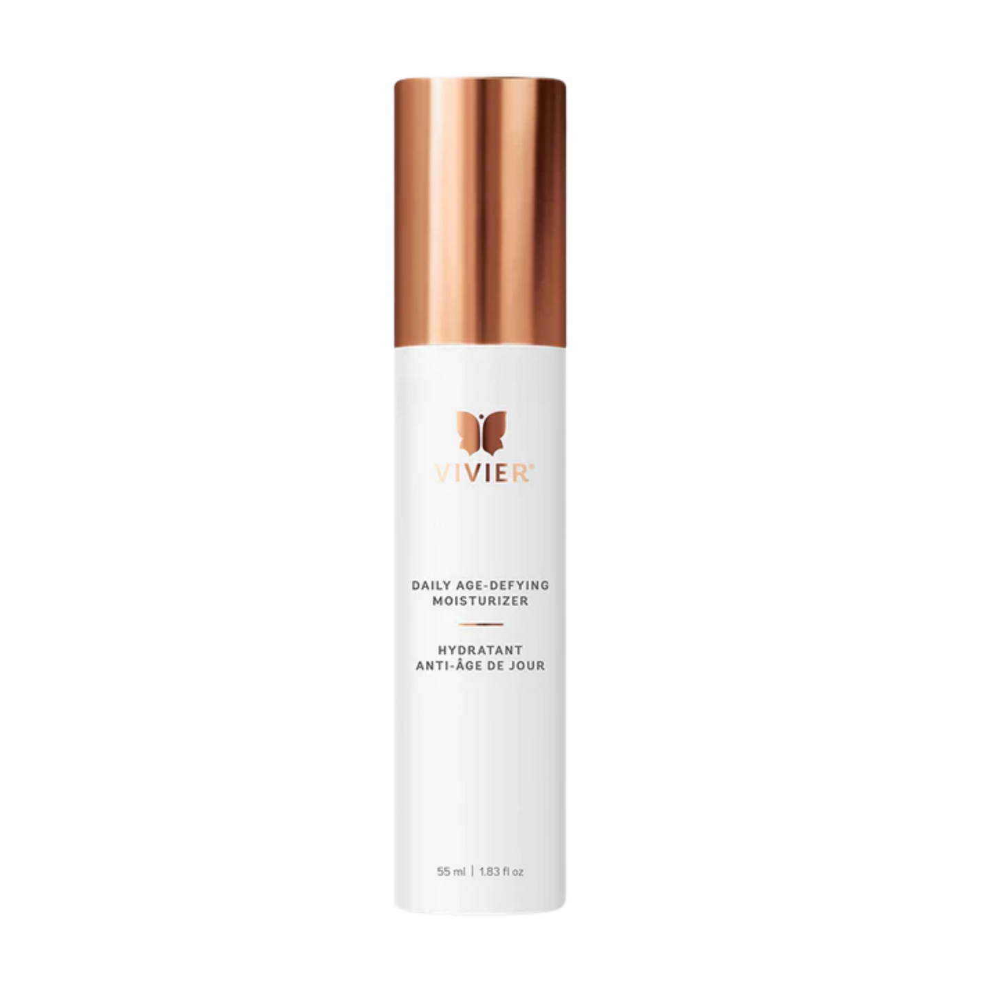 Vivier Daily Age-Defying Moisturizer