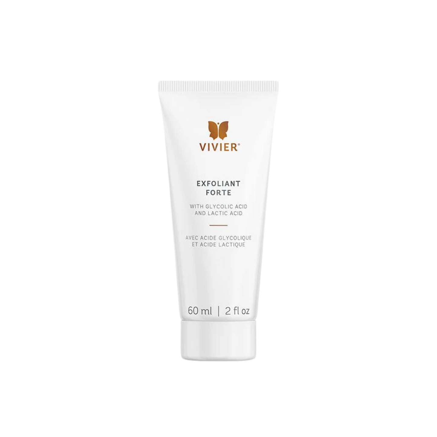 Vivier Exfoliant Forte 🇨🇦