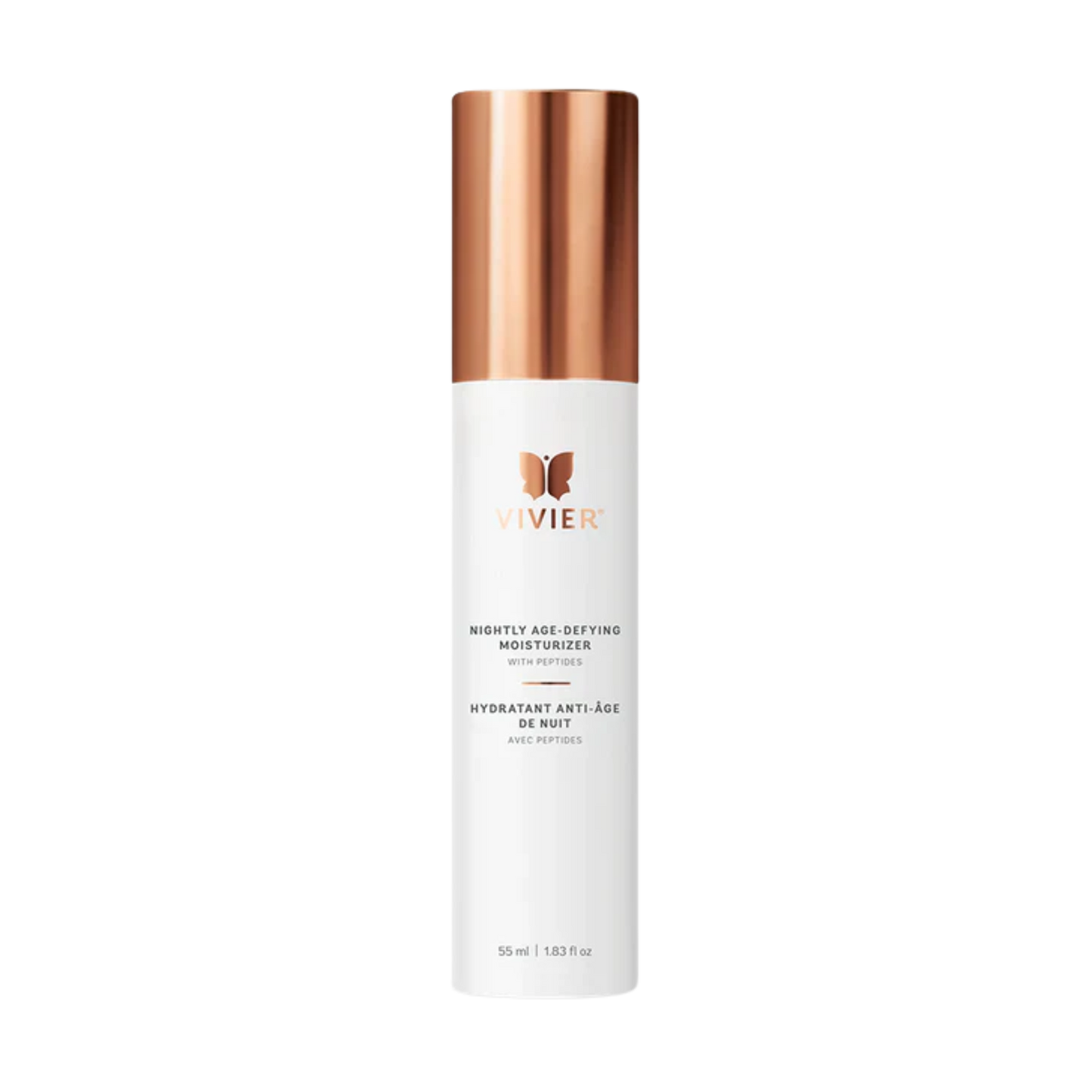 Vivier Nightly Age-Defying Moisturizer