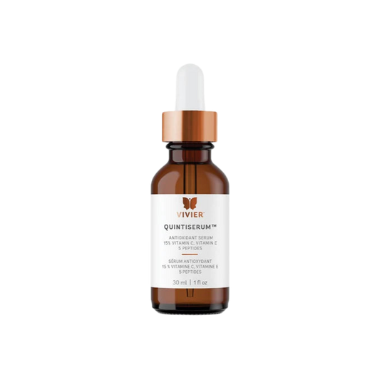 Vivier QuintiSerum™ 🇨🇦