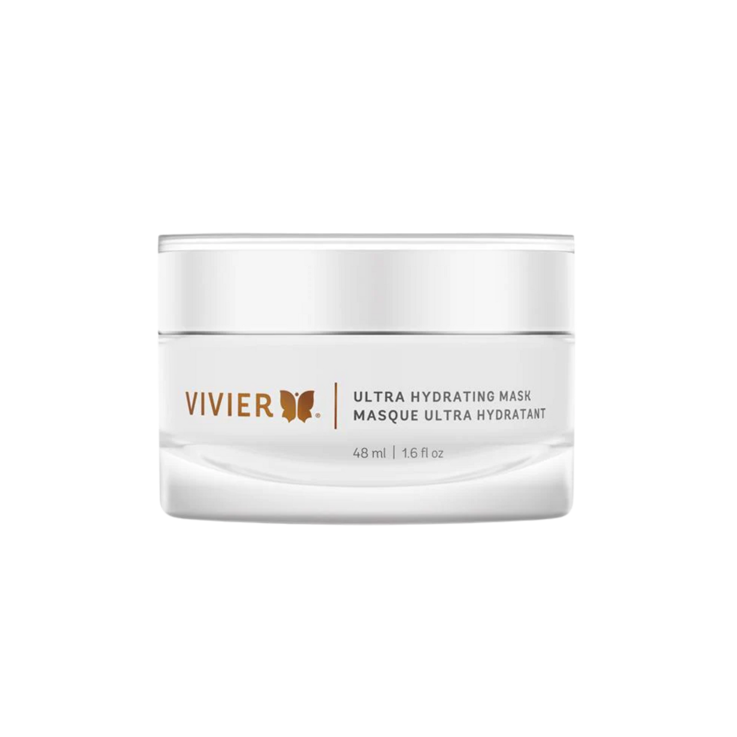 Vivier Ultra Hydrating Mask