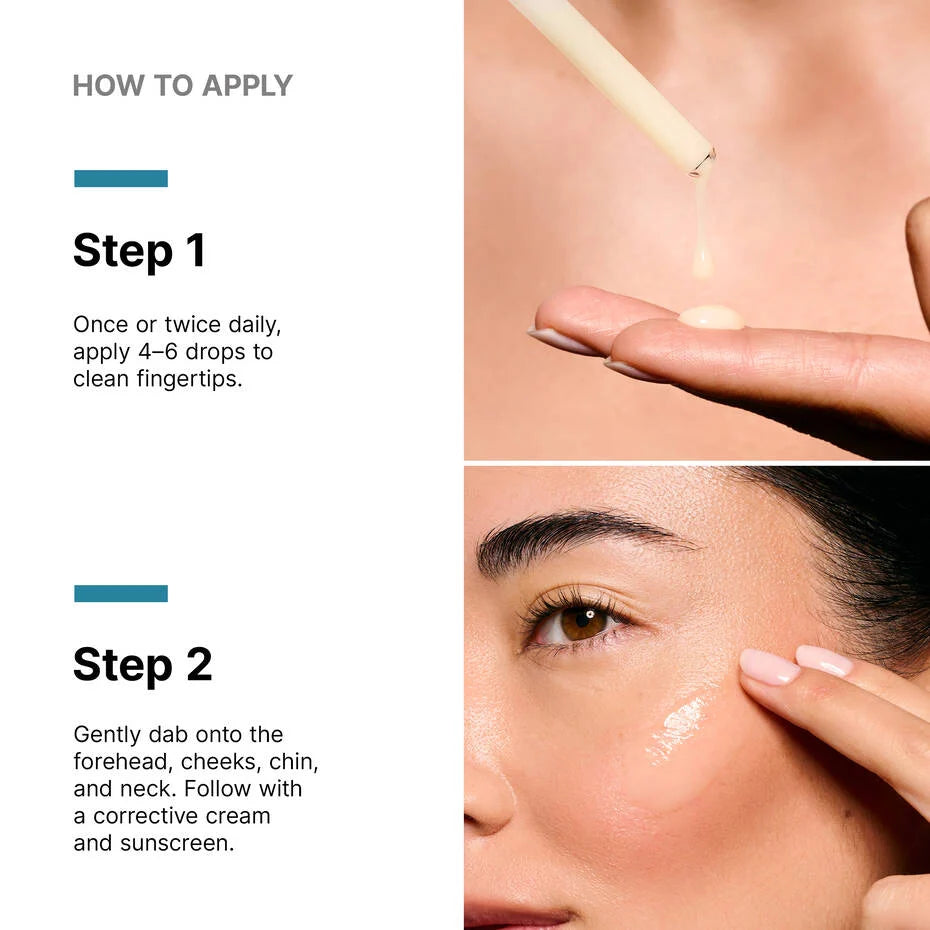 A.G.E. Interrupter Ultra Serum