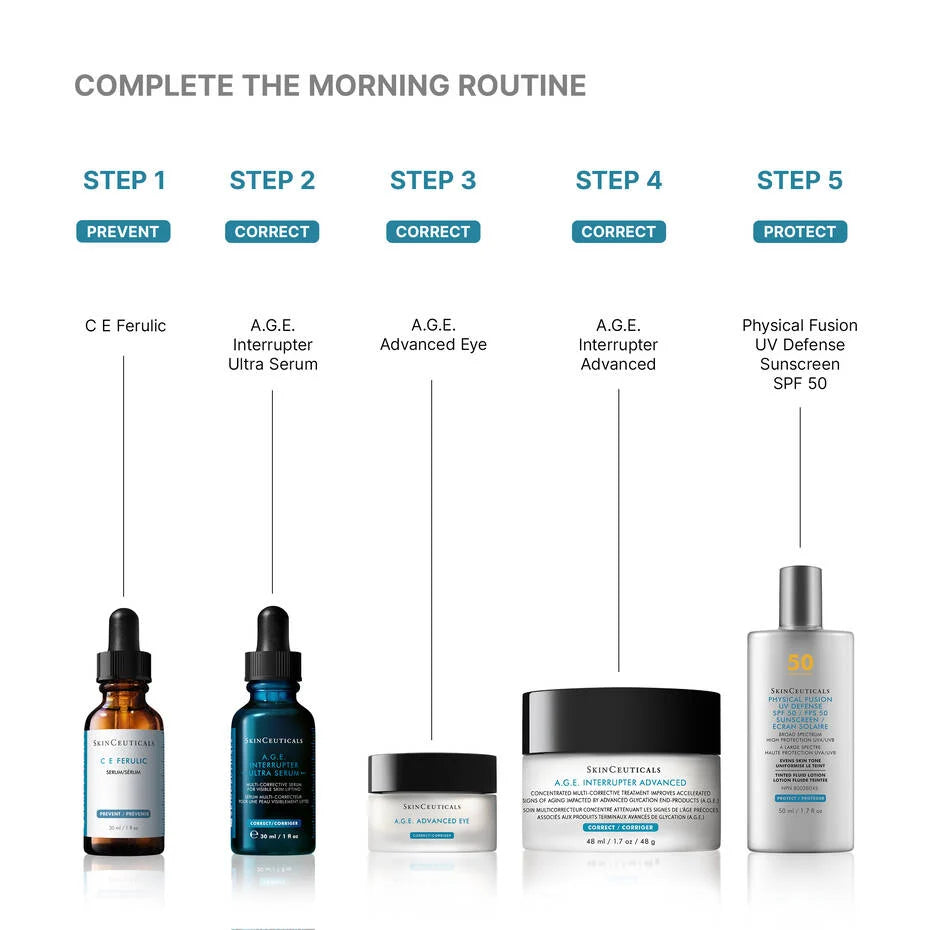 A.G.E. Interrupter Ultra Serum