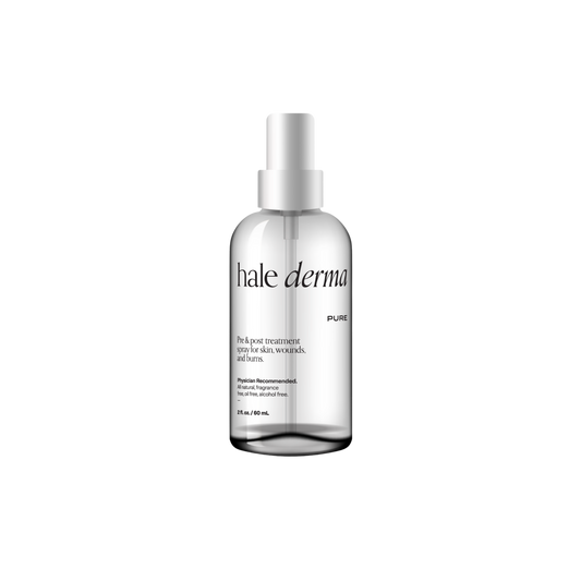 Hale Derma 2oz 🇨🇦