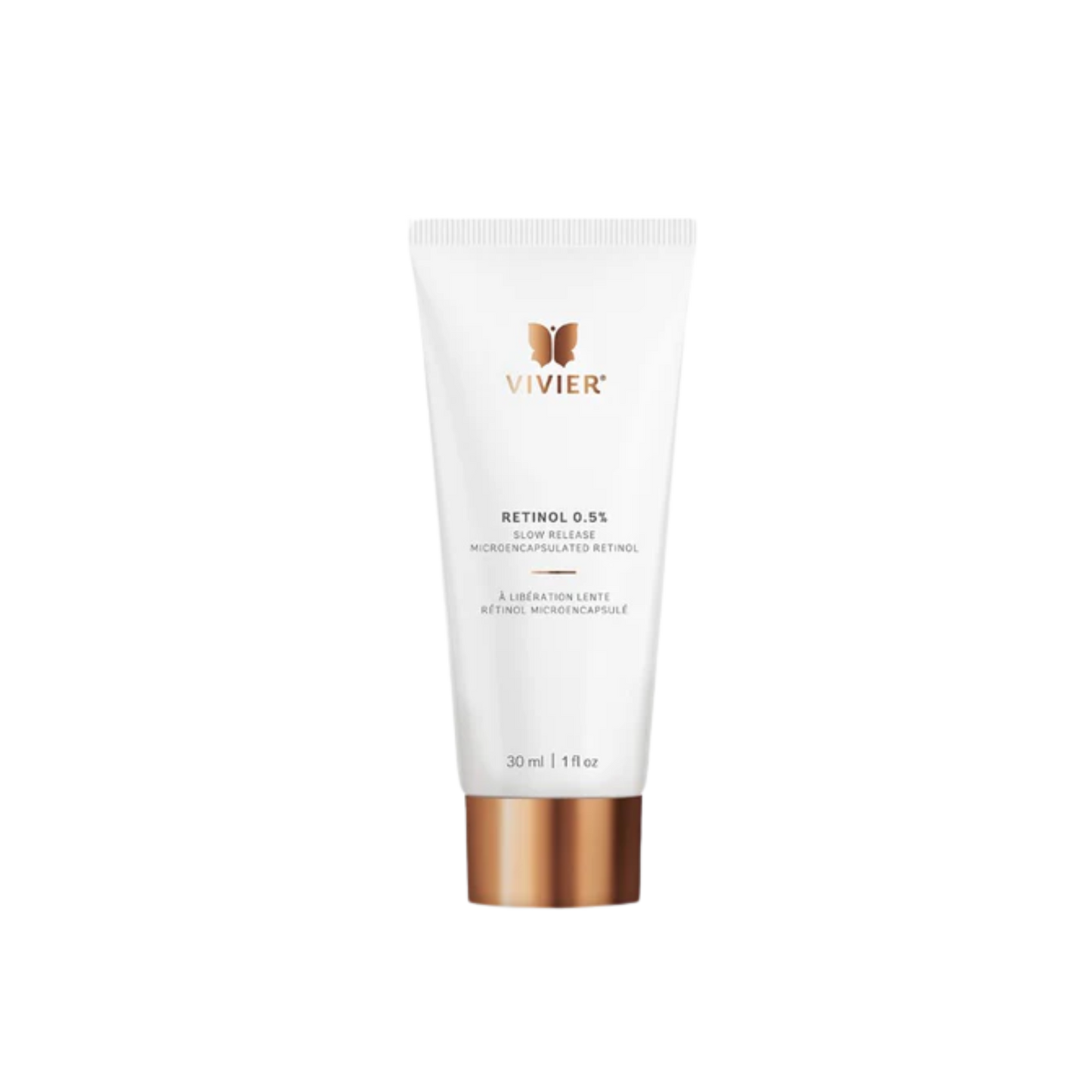 Vivier 0.5% Retinol 🇨🇦