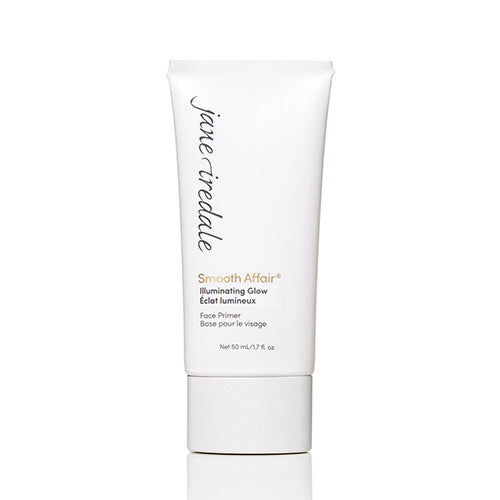Smooth Affair® Illuminating Glow Face Primer