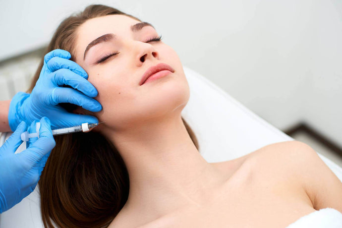 What Does Botox in Masseter Do?