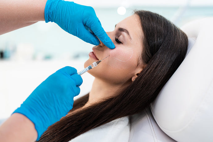 What's Dermal Fillers? How Do Fillers Work?