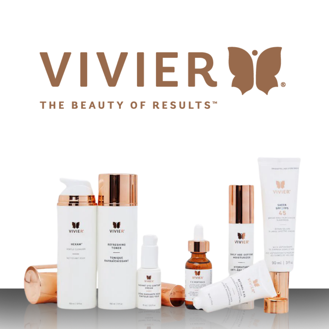 Vivier 🇨🇦