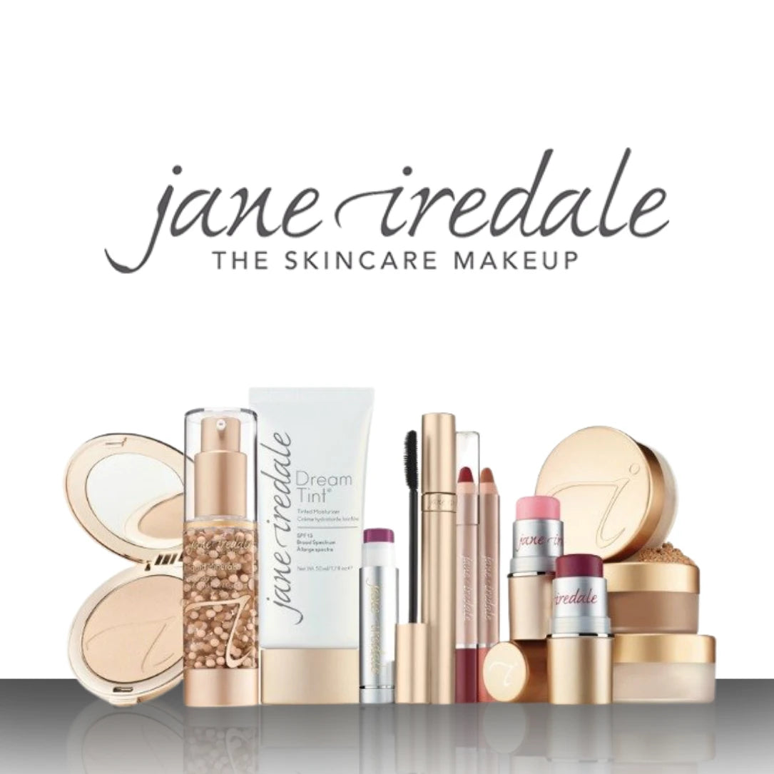 Jane Iredale