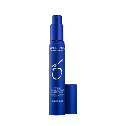 Peptide Facial Refining Concentrate