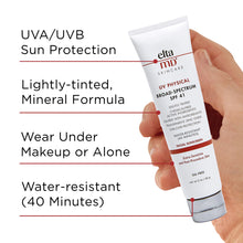 Load image into Gallery viewer, UV Physical Broad-Spectrum SPF 41
