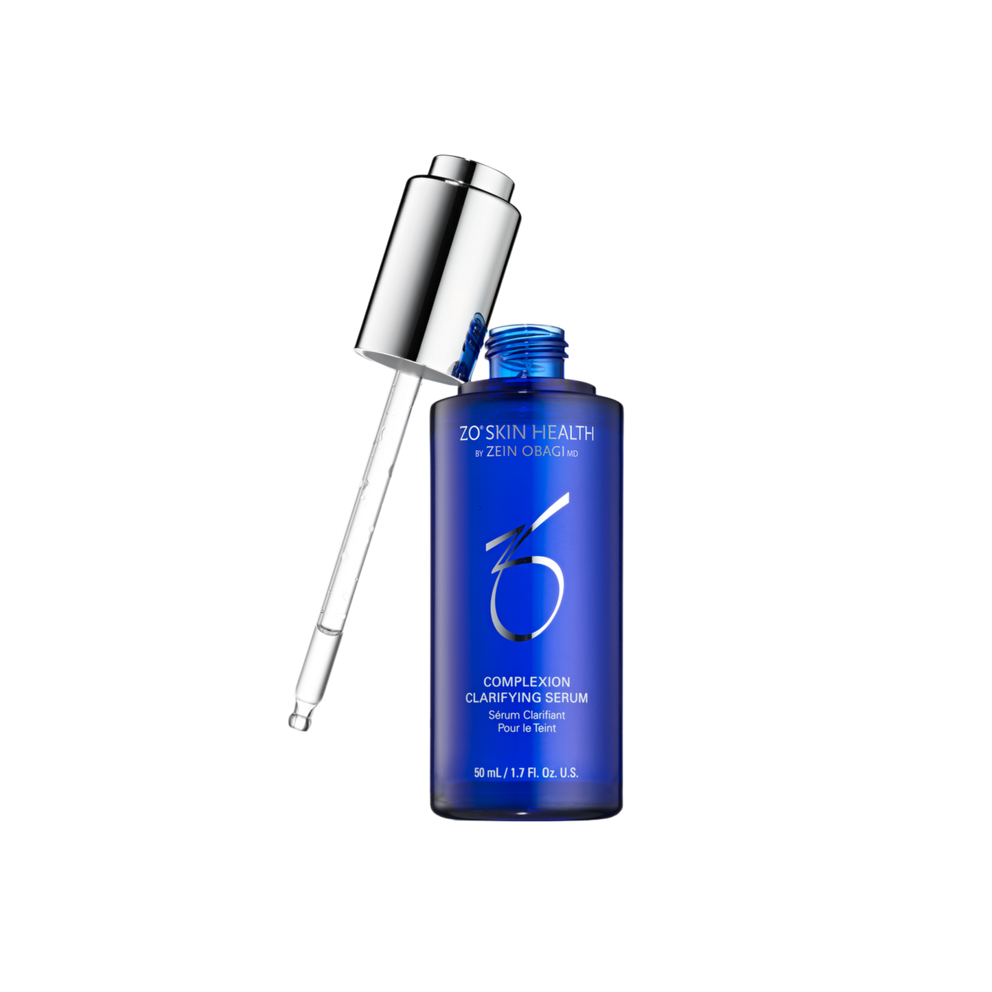 Complexion Clarifying Serum