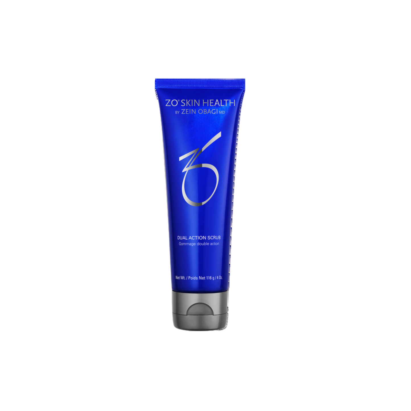 Dual Action Scrub