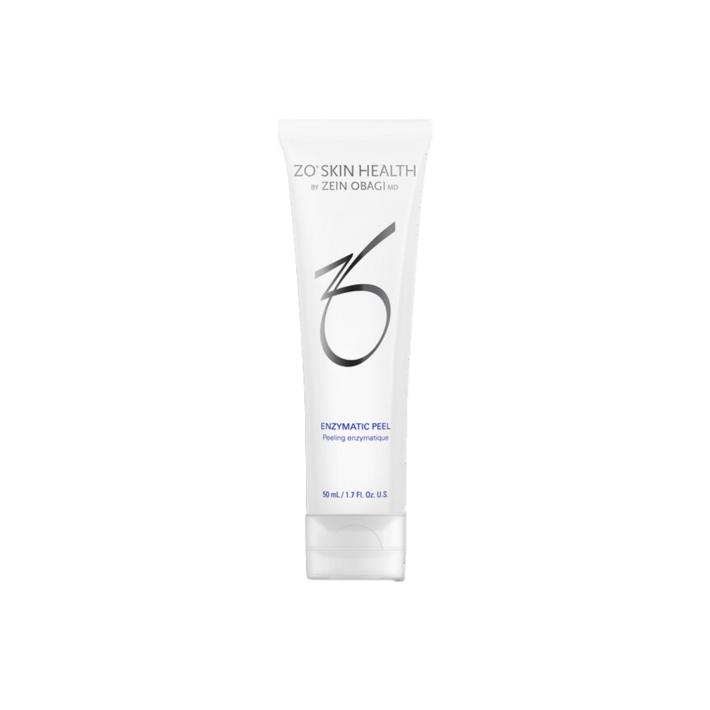 Enzymatic Peel