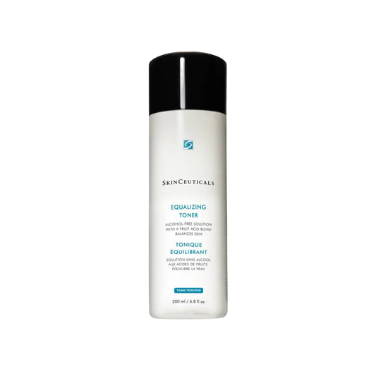 Equalizing Toner