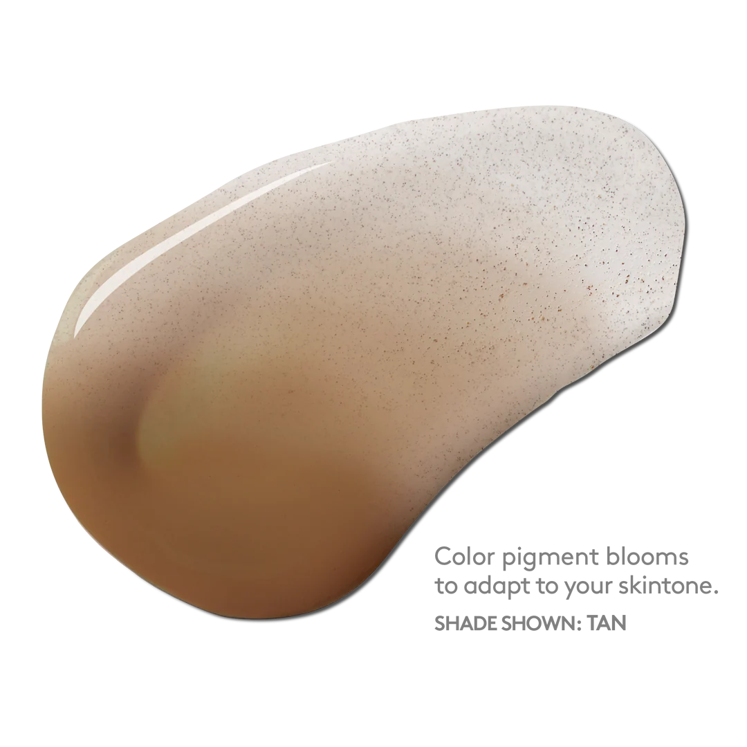 Sunforgettable® Total Protection™ Face Shield Flex SPF 50-TAN