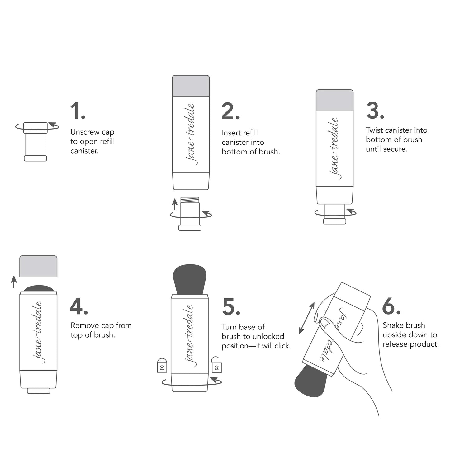 Powder-Me SPF® 30 Dry Sunscreen GOLDEN